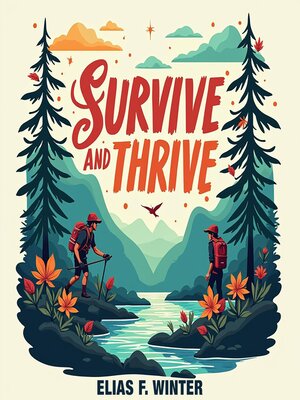 cover image of Survive and Thrive